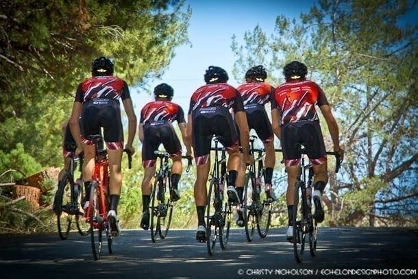 Off Season Training for Cycling and Cyclists